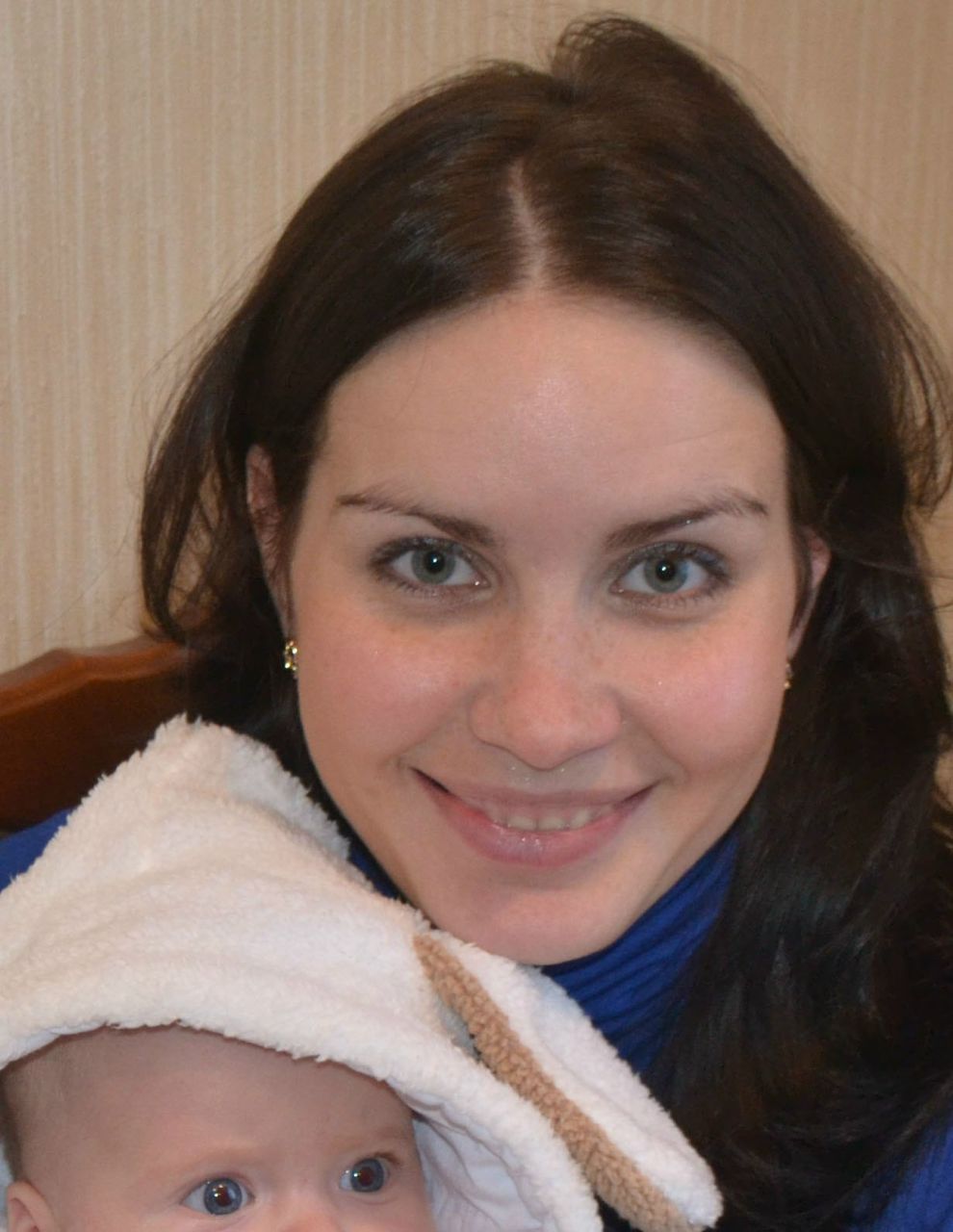 Мария Астанина *Турисова* | Ярославль