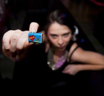 Наська Мусат | Киев