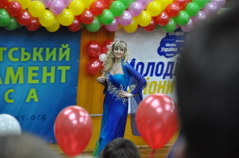 Анжелика Куць | Полтава