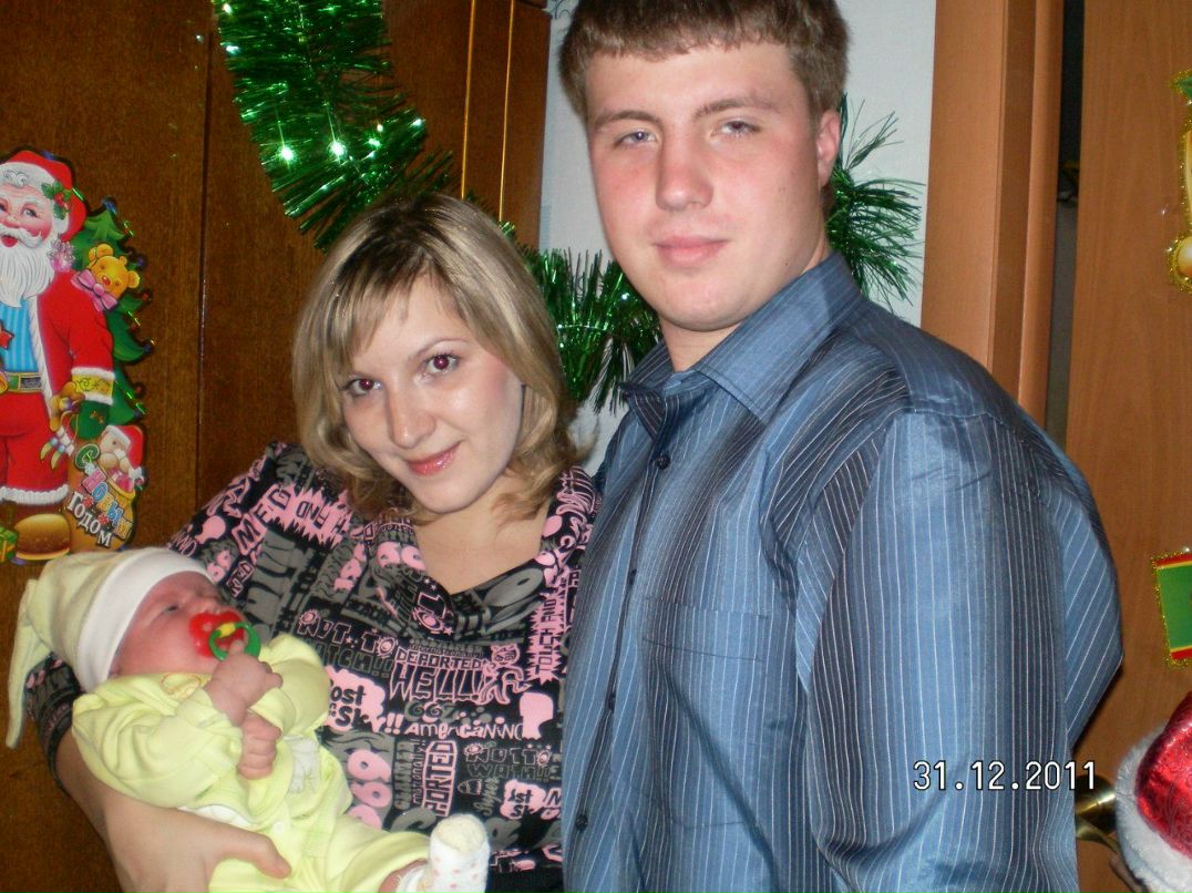 Маша Кастрюлина | Новоалтайск