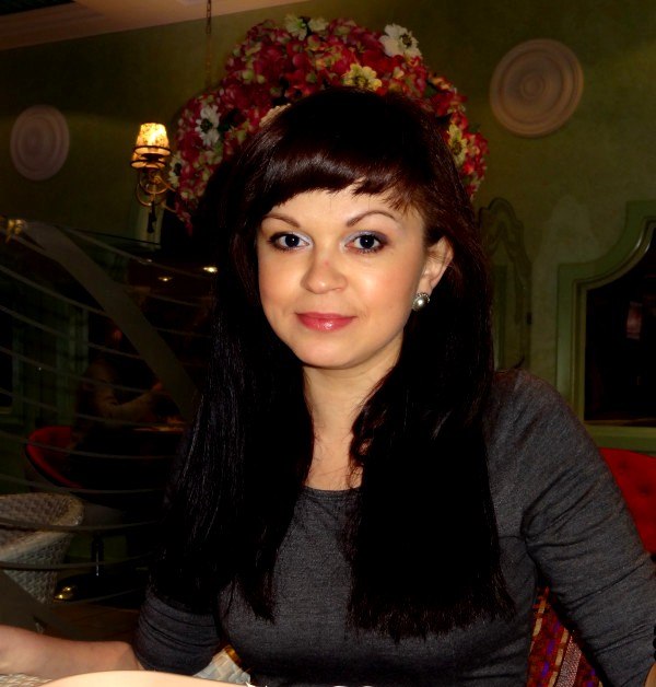 Юлия Сергеева | Москва