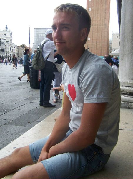 №6, Vova Gayday, Киев №6, Vova Gayday, Киев