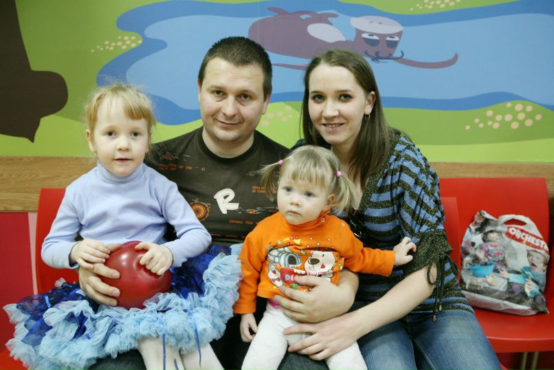 Ульяна Ковель | Санкт-Петербург