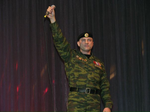 №167, Белый Витязь №167, Белый Витязь