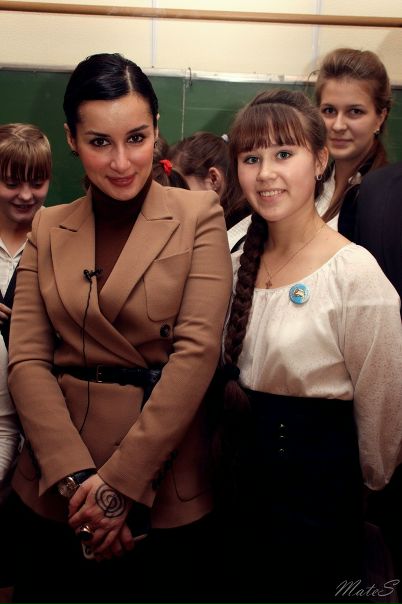 №85, Наталья Силина, 31 год №85, Наталья Силина, 31 год