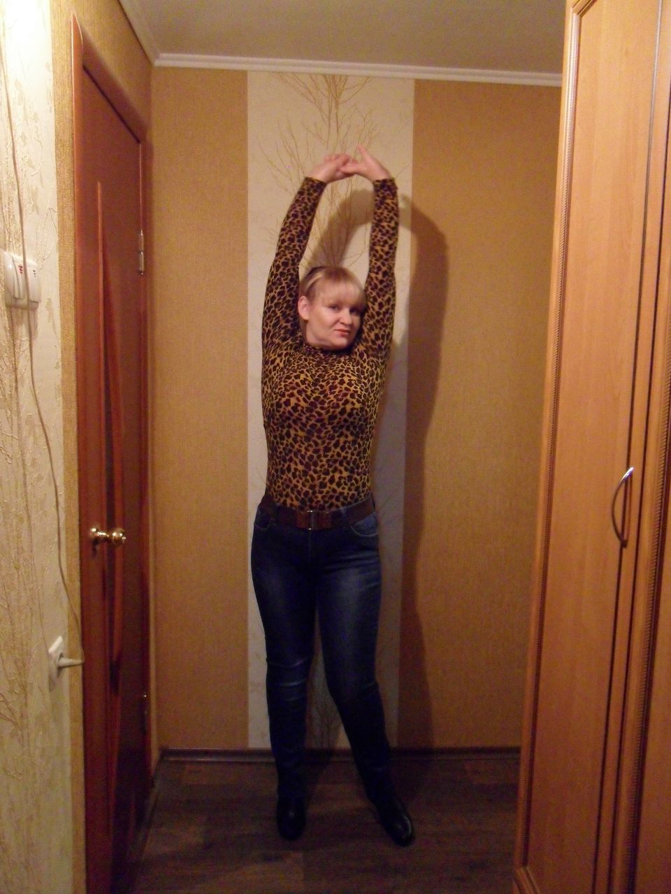 Нелли Вальчишена | Луганск