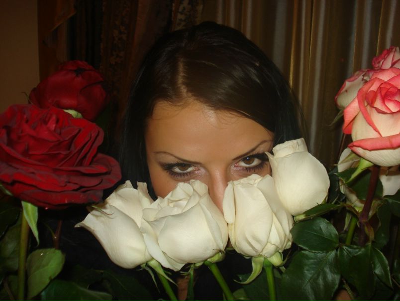 №144, Елена Вовк, Симферополь №144, Елена Вовк, Симферополь