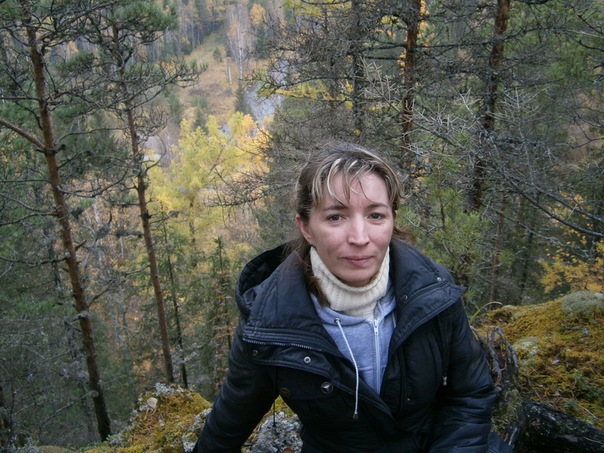 №66, Олеся Зайкова, Челябинск №66, Олеся Зайкова, Челябинск