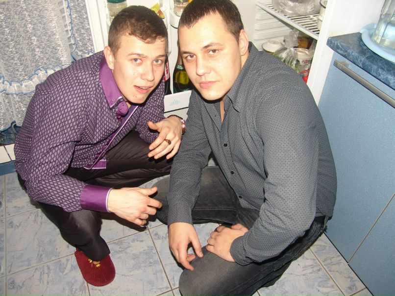 Дмитрий Казаков TRES | Астрахань