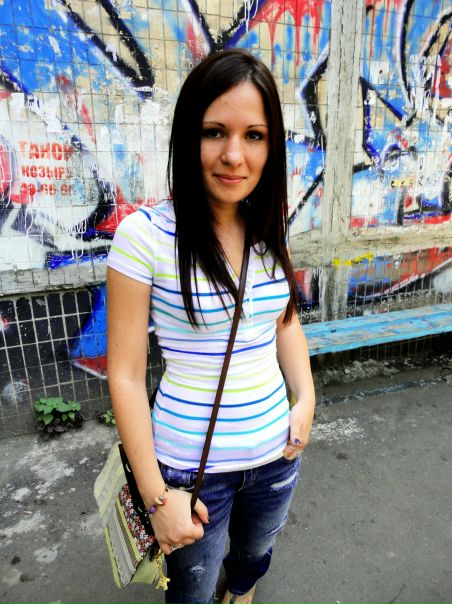 №48, Валери Нельсон, 39 лет, Одесса №48, Валери Нельсон, 39 лет, Одесса