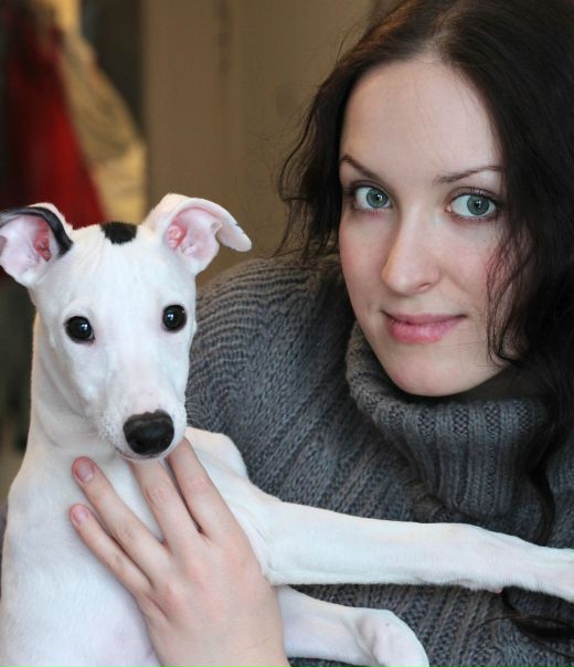 №104, Екатерина Бим, Москва №104, Екатерина Бим, Москва