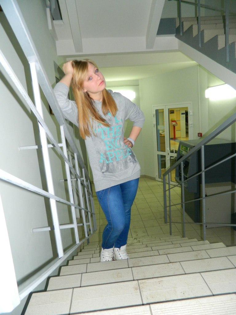 Елена Кручинина | Балахна