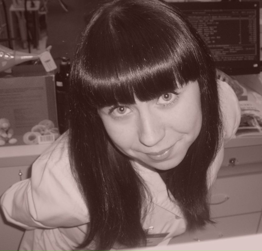 Алёна Зубова | Верхний Тагил