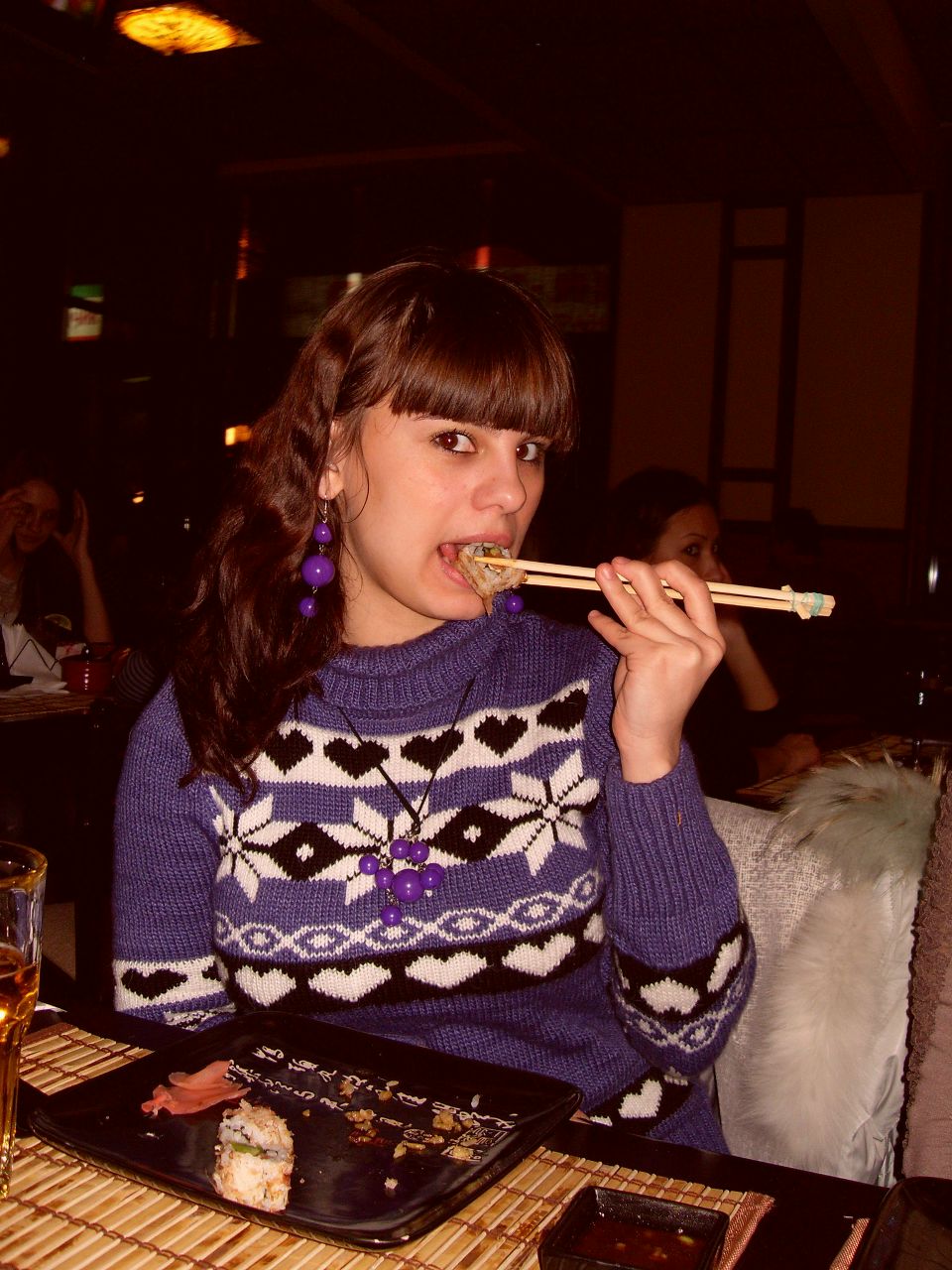 Анастасия Приходько | Луганск