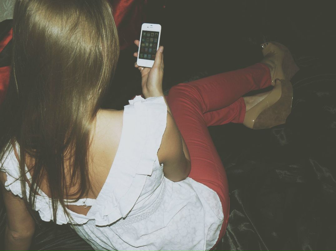 Katrina Merezhina | Одинцово