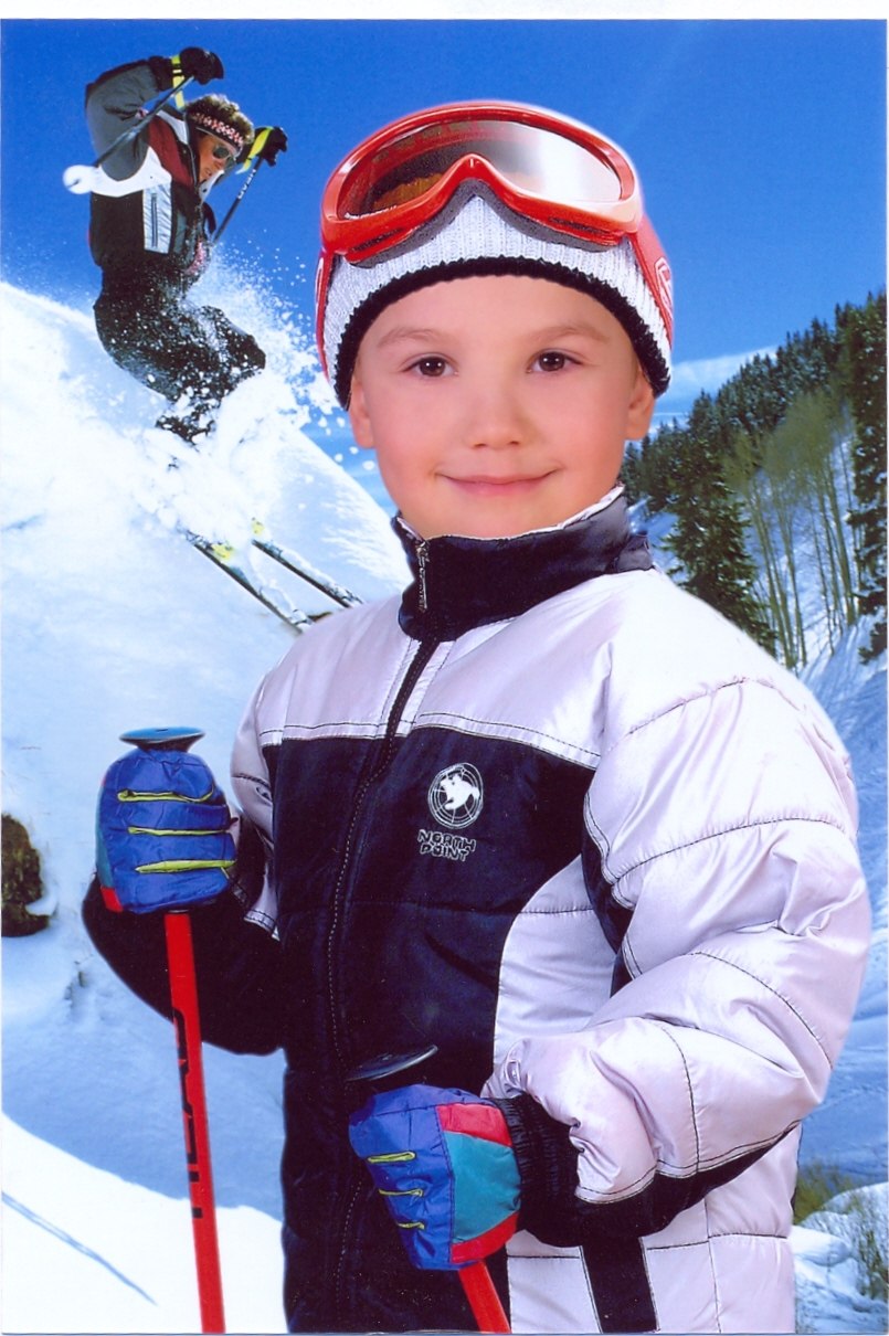 Наталья Крылова | Сокол