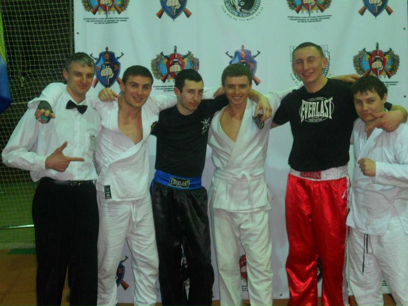 Дмитрий Аврахов | Кропивницкий / Кировоград