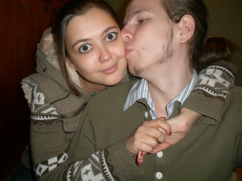 Алина Кичко | 