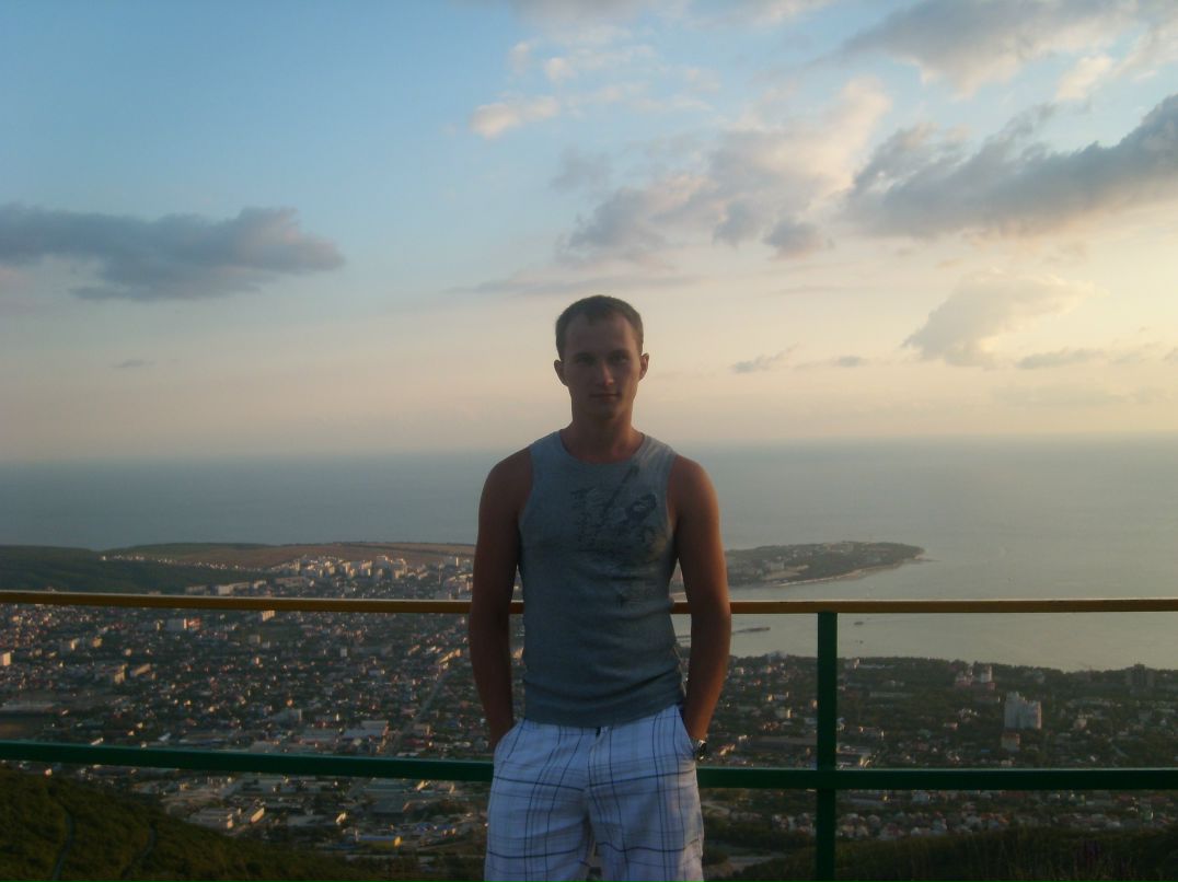 Дмитрий Деньгин Daymon | Санкт-Петербург