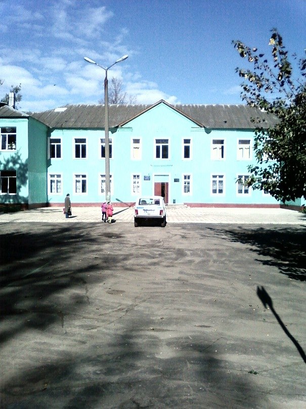 Анатолий Ермаченков | Сафоново