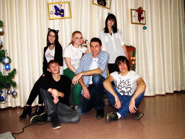 Алёна Пашкова | Самара