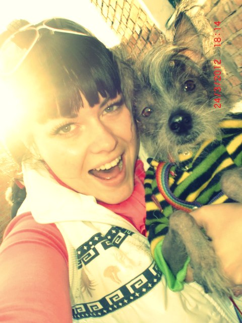 Анастасия Гусева | Шахты