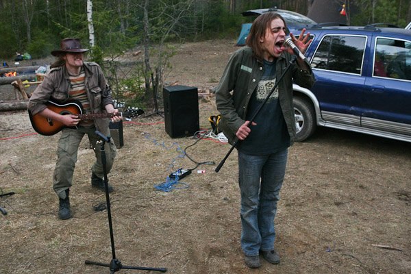 Скиф Никандров | Санкт-Петербург