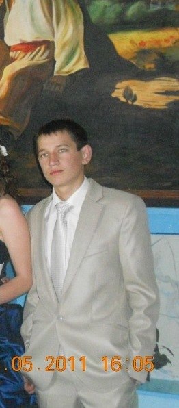 Іван Свердан | Себечов