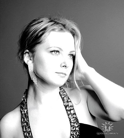 Анна Варихова | Москва