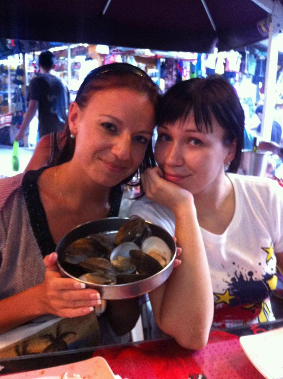 Настя Медведева | Владивосток