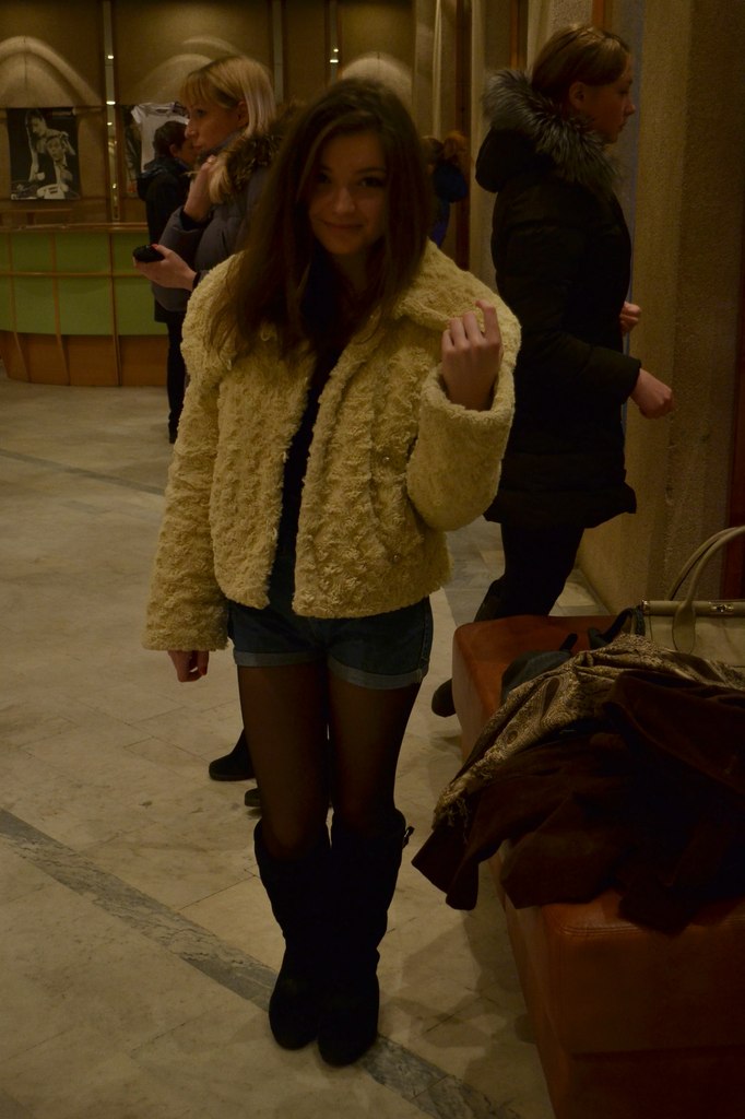 Анастасия Сказина | Северодвинск