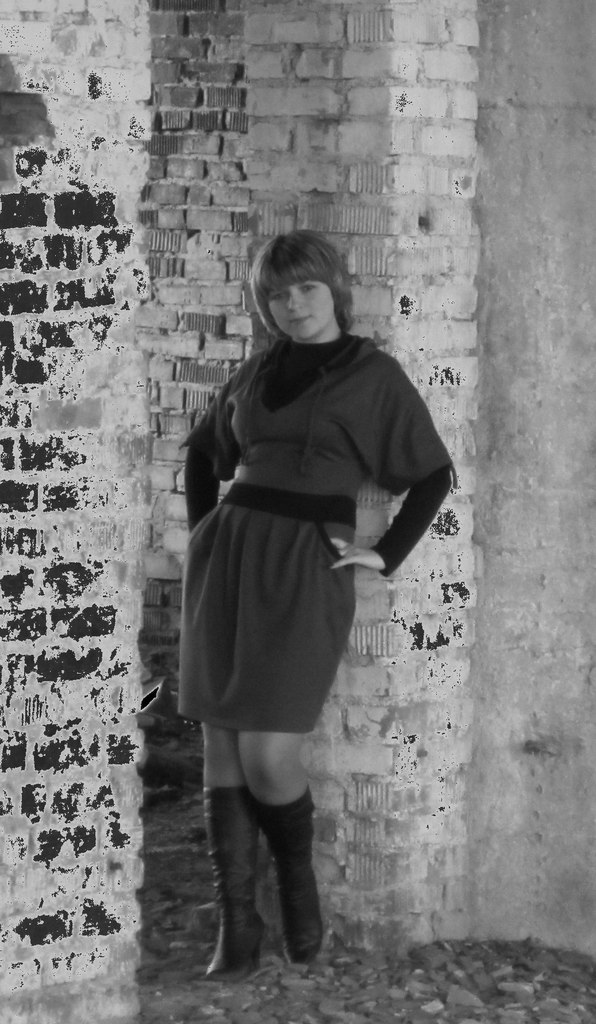 Марина Глушонок | Глубокое