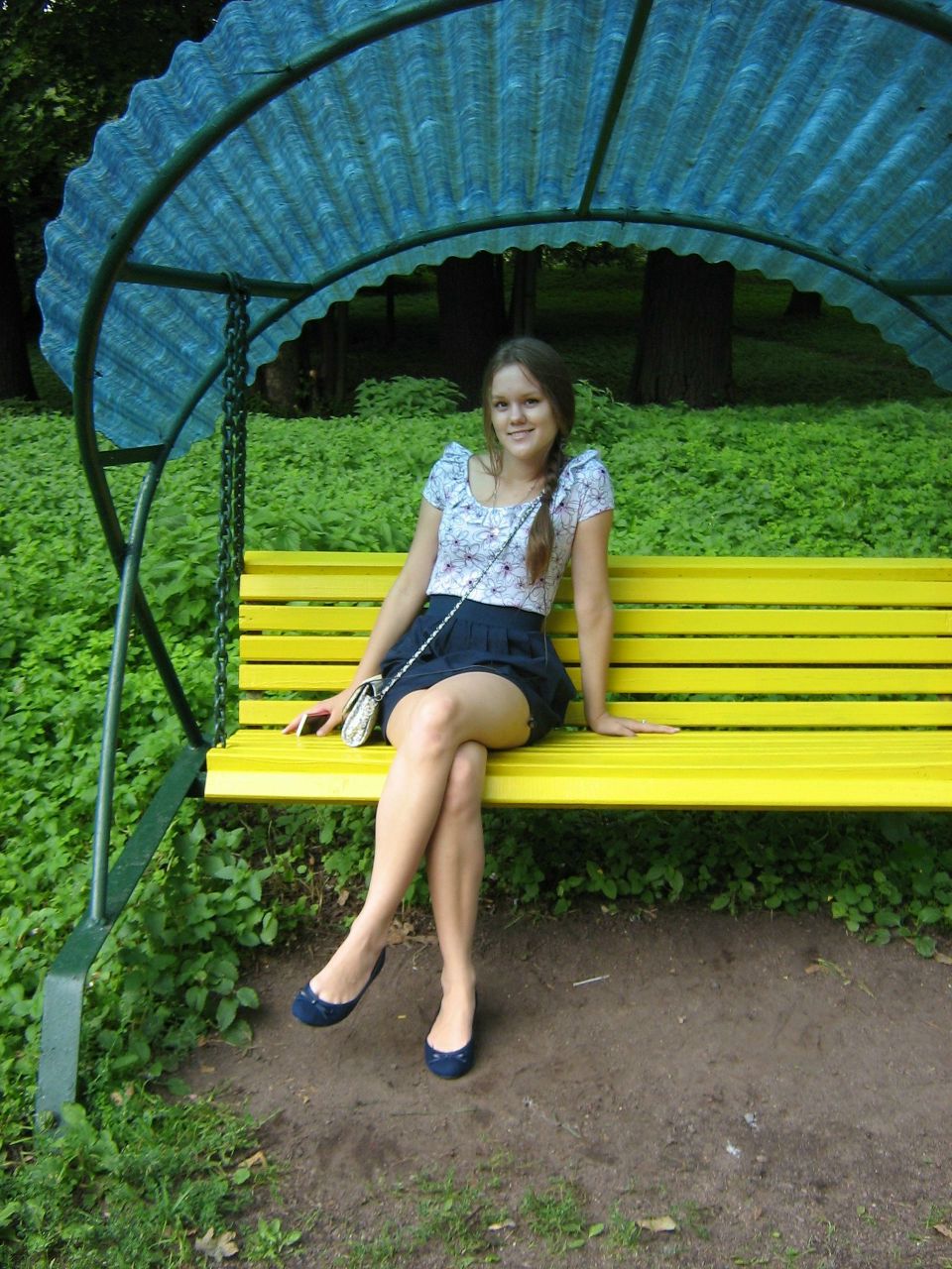 Анна Булышева | Санкт-Петербург