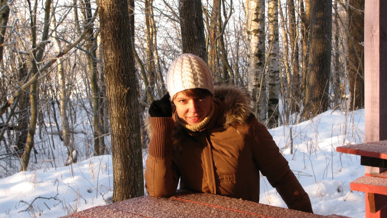 Фото профиля