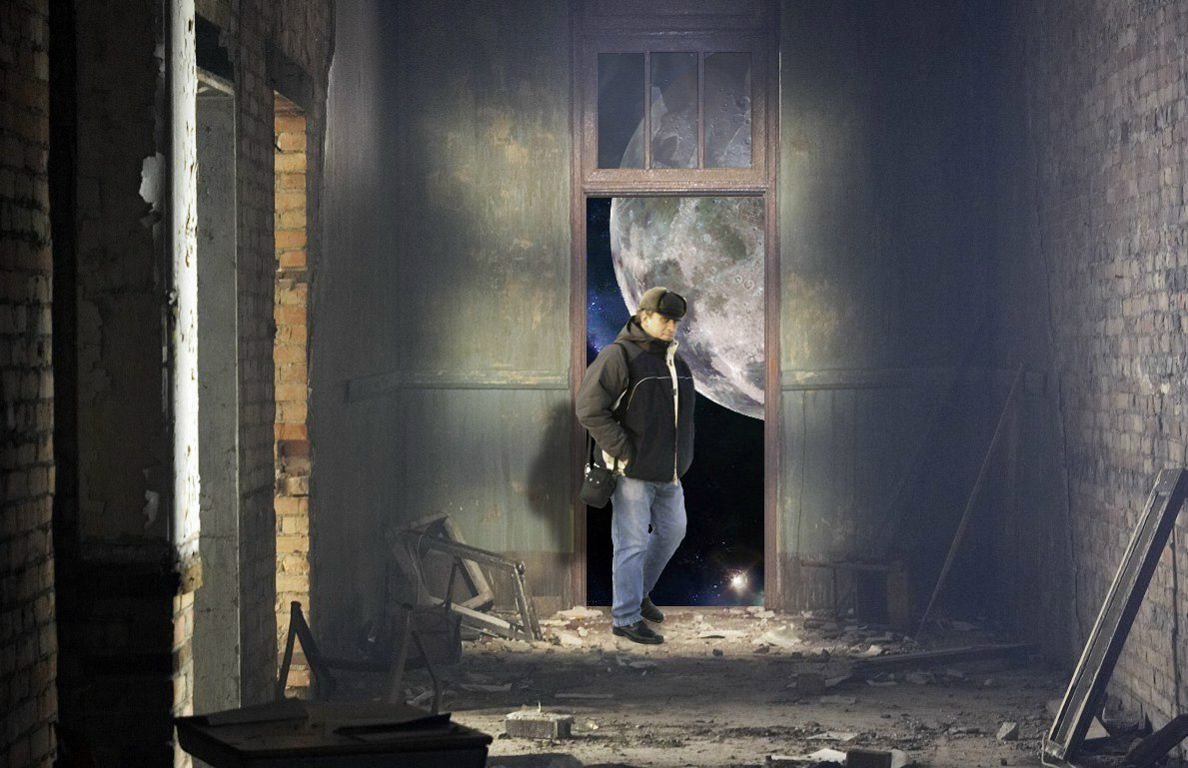 Илья Полосин | Москва