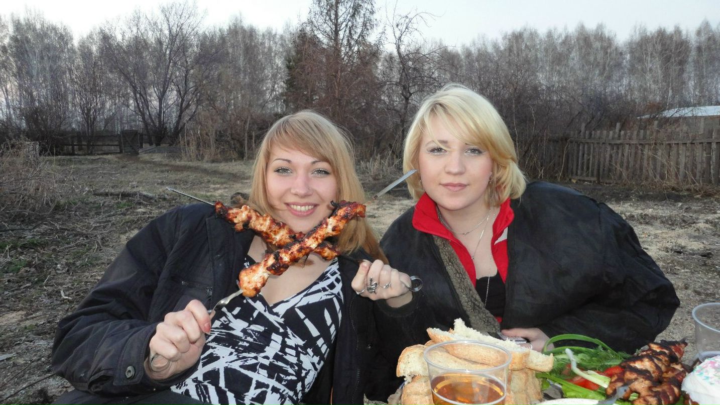 Светлана Малышева | Омск