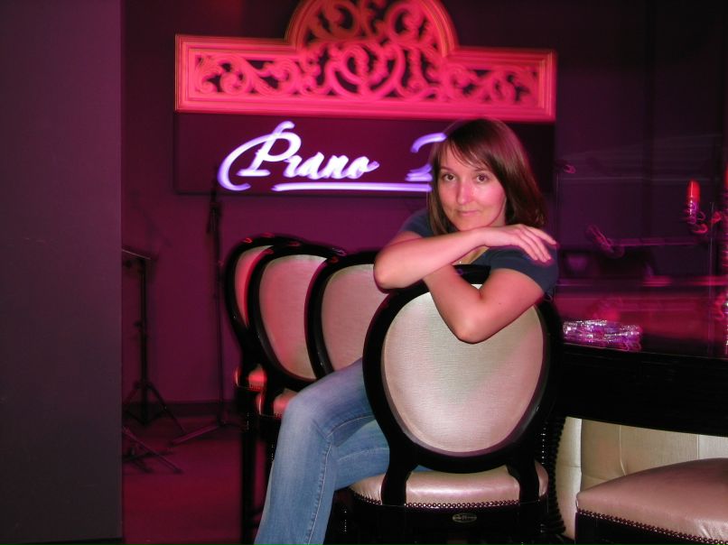 Людмила Иванова | Нижний Новгород