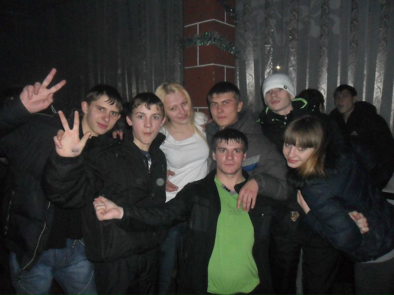 Евгений Грижневич | Лангепас