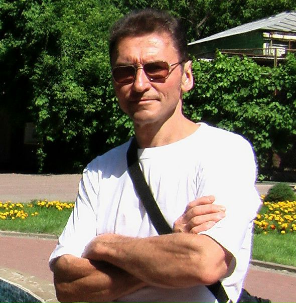 №9, Дмитрий Коваленко №9, Дмитрий Коваленко