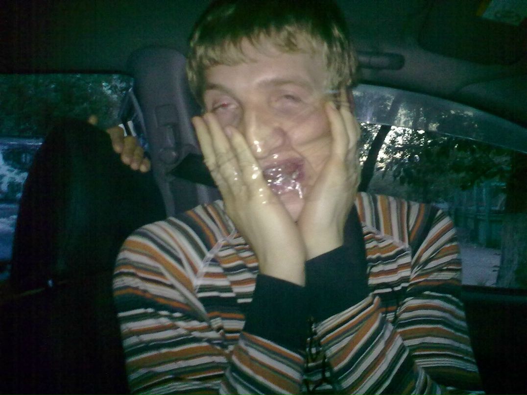 Алексей Первухин | Улан-Удэ