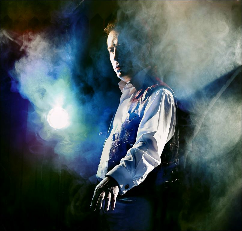 Александр Олейников ZAKIR | Москва