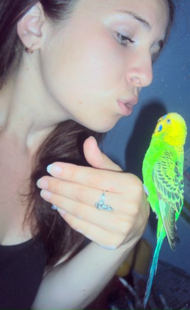 №14, Диана Гарипова, Москва №14, Диана Гарипова, Москва