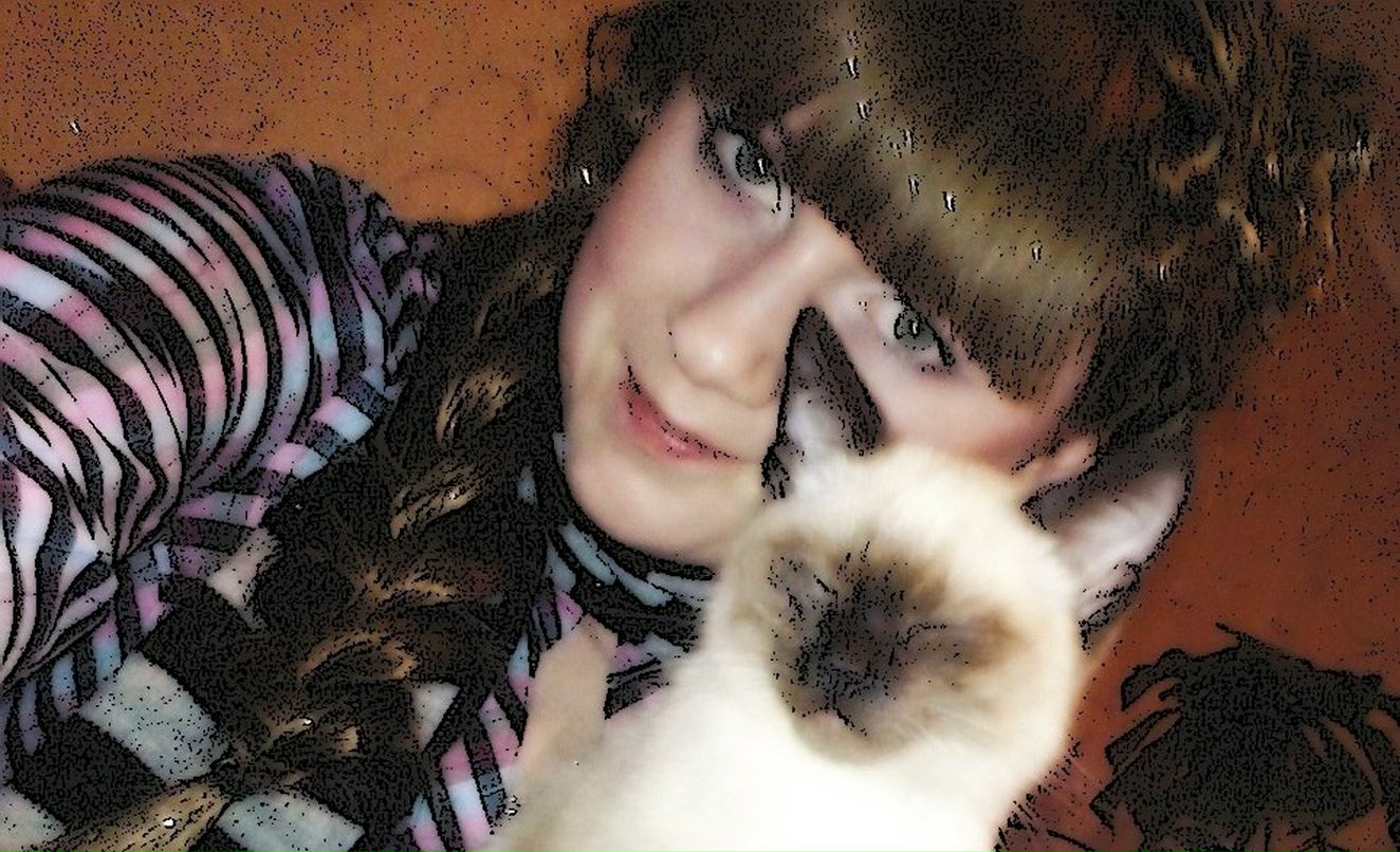 Евгения Кучина | Белозерское