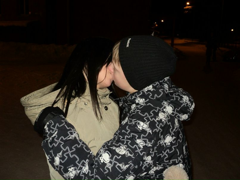 Ваня Юшков | Санкт-Петербург