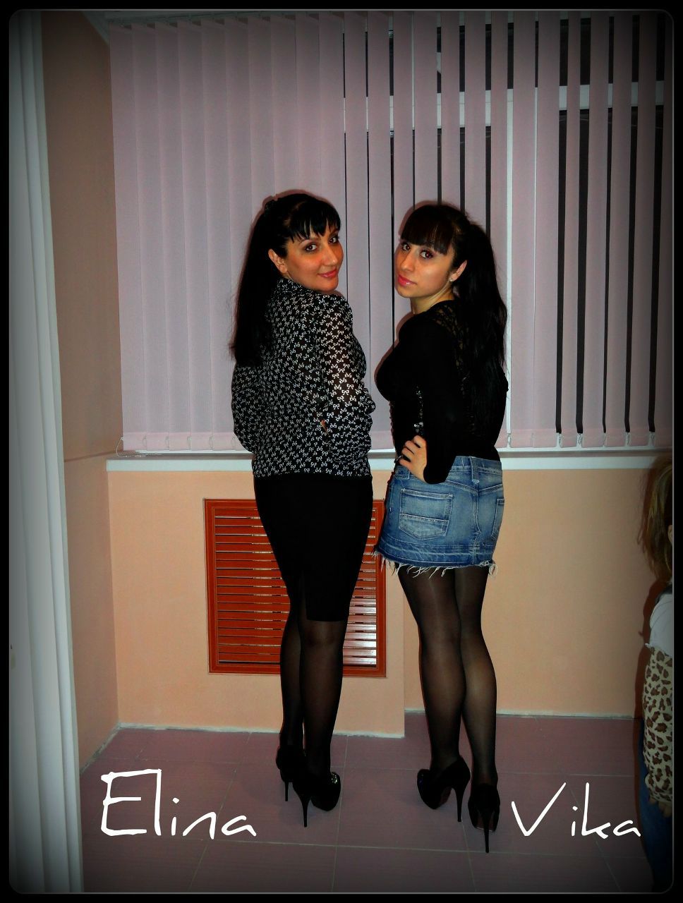 Элина Асриева | Ржев