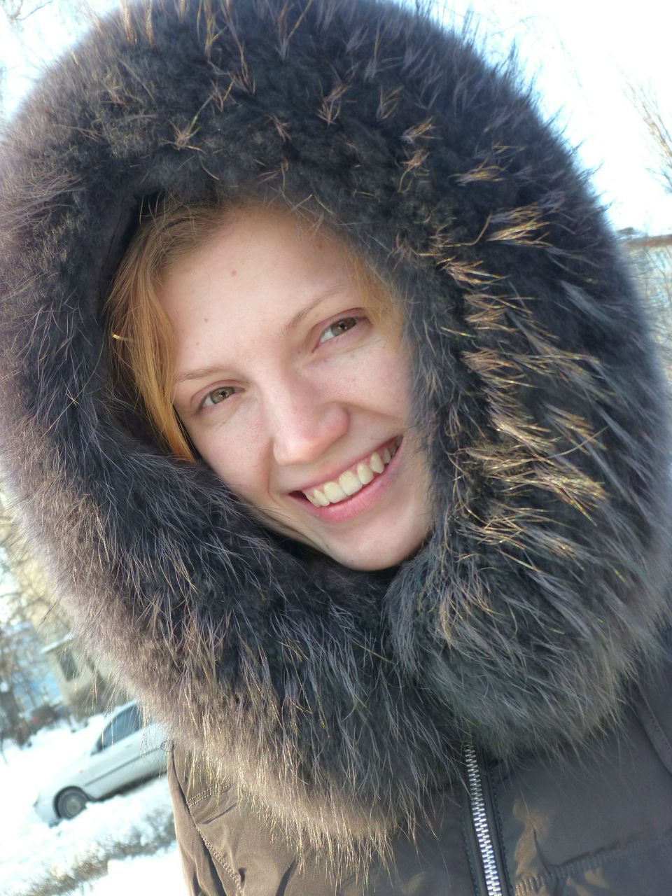 Юлия Буряченко | 