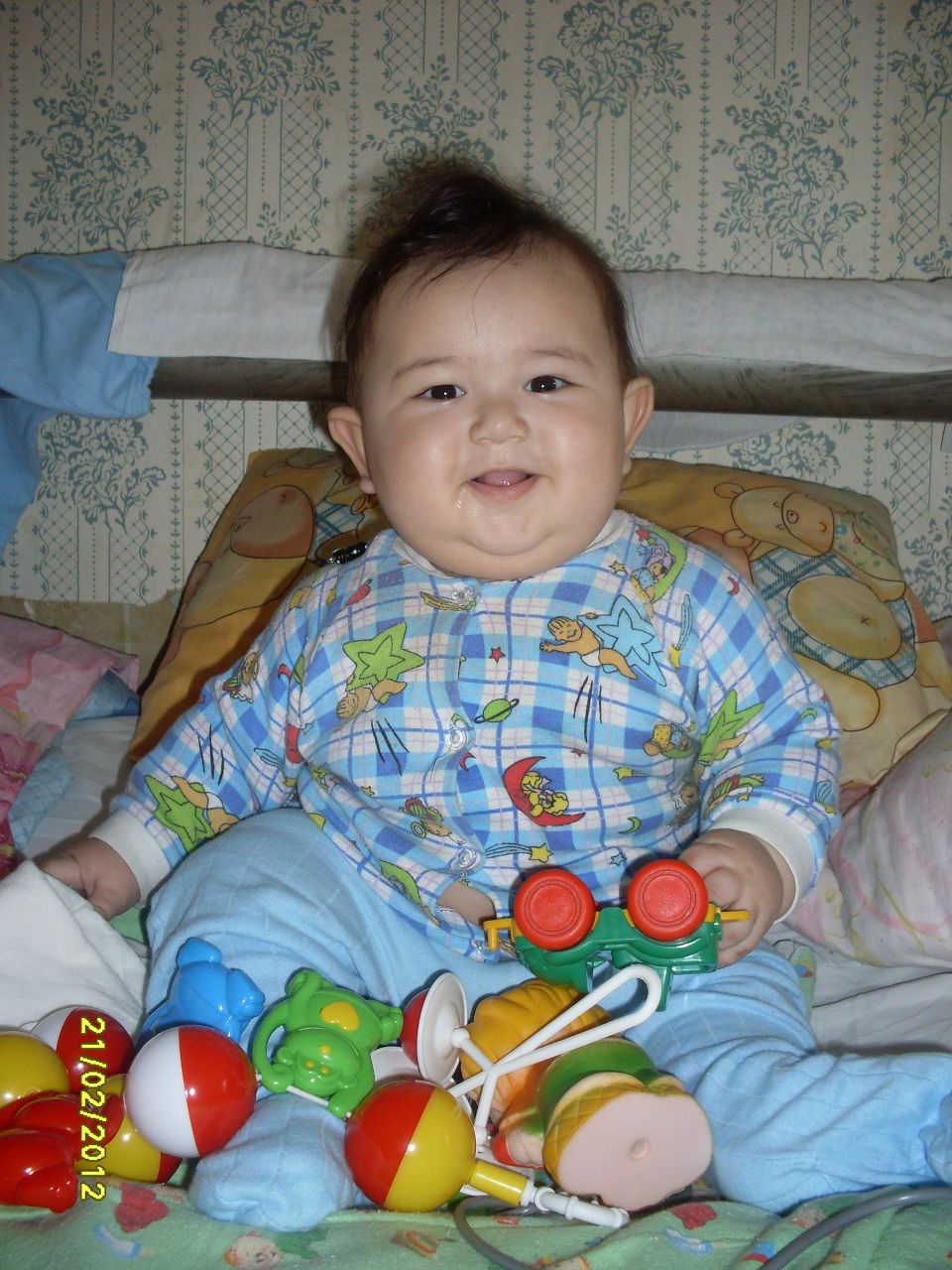 Альбина Орлова | Моргауши