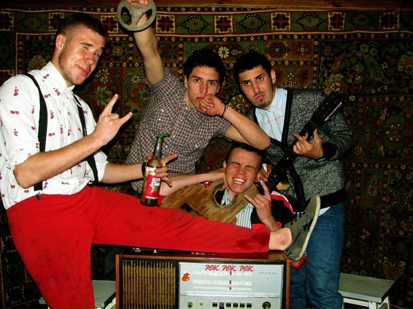 №45, Ваня Шевченко, 37 лет, Киев №45, Ваня Шевченко, 37 лет, Киев