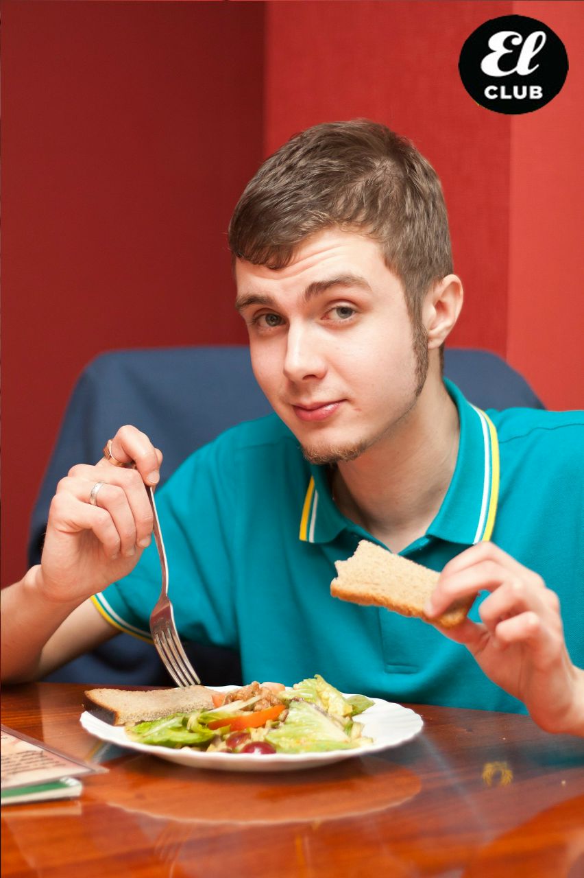 Олег Снятков | Вологда