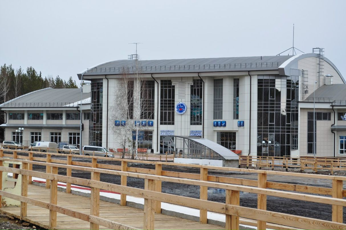 Михаил Каюков | Красноярск